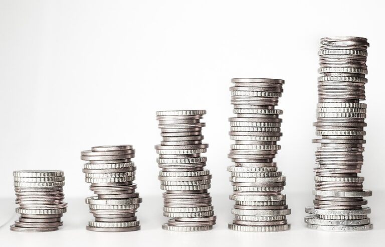 money, coins, stack, stacked coins, loose change, growing money, money tower, euro, currency, cash, metal money, finance, silver, wealth, prosperity, concept, idea, money, money, money, money, money